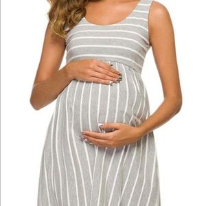 Maternity dress